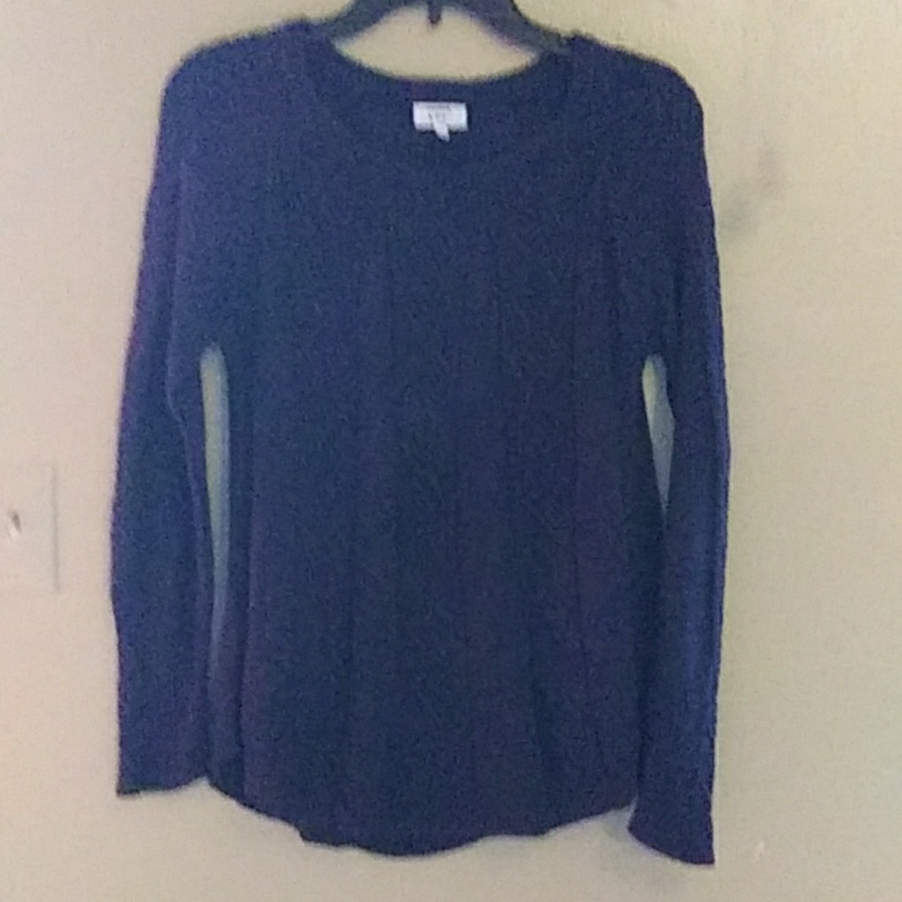Sweater by Crown & ivy